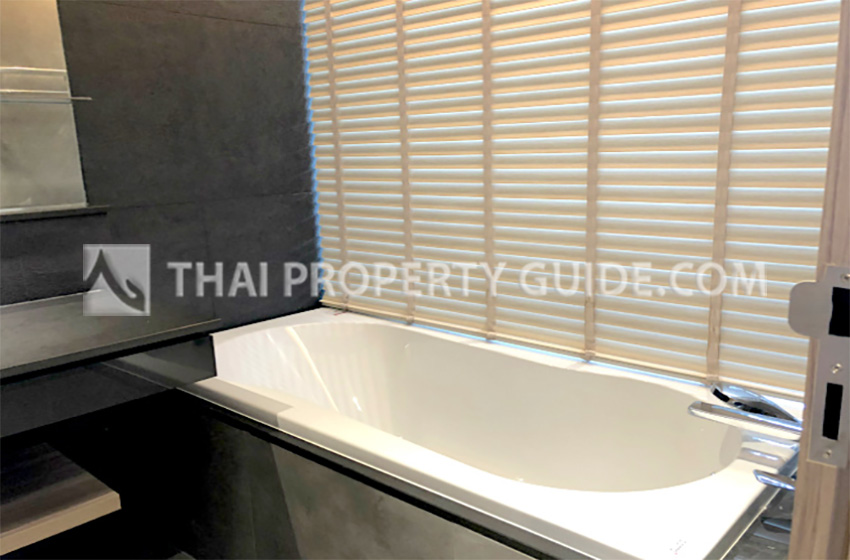 Service Apartment in Sukhumvit 