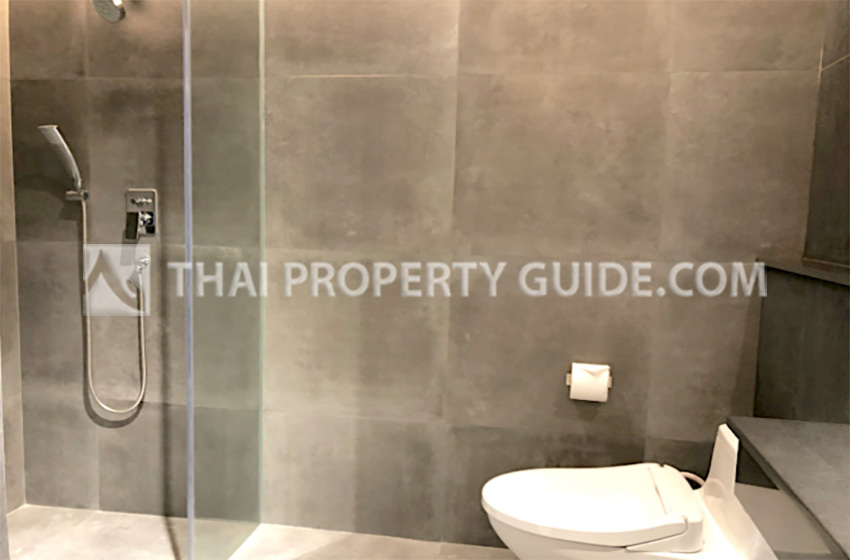 Service Apartment in Sukhumvit 