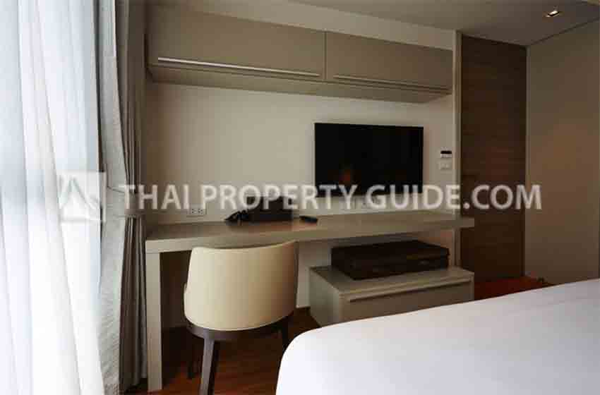Service Apartment in Sukhumvit 