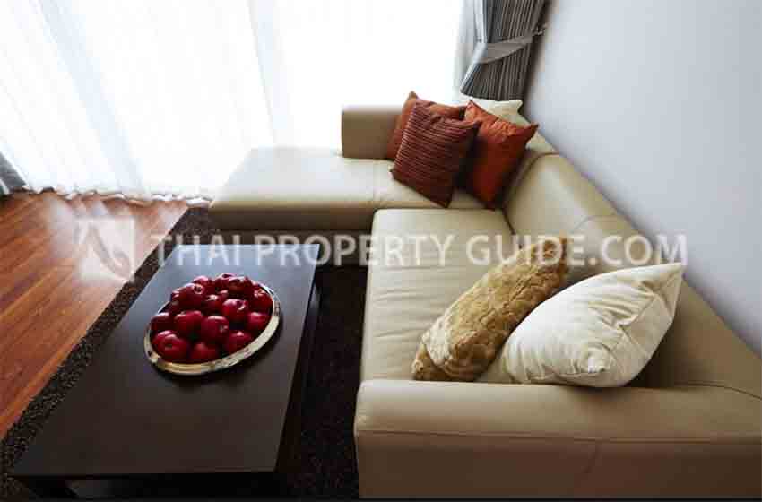 Service Apartment in Sukhumvit 