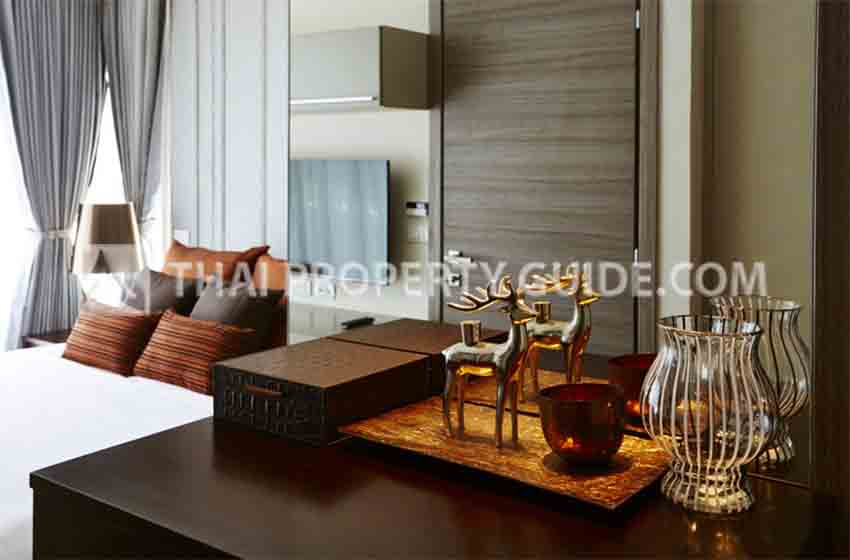 Service Apartment in Sukhumvit 