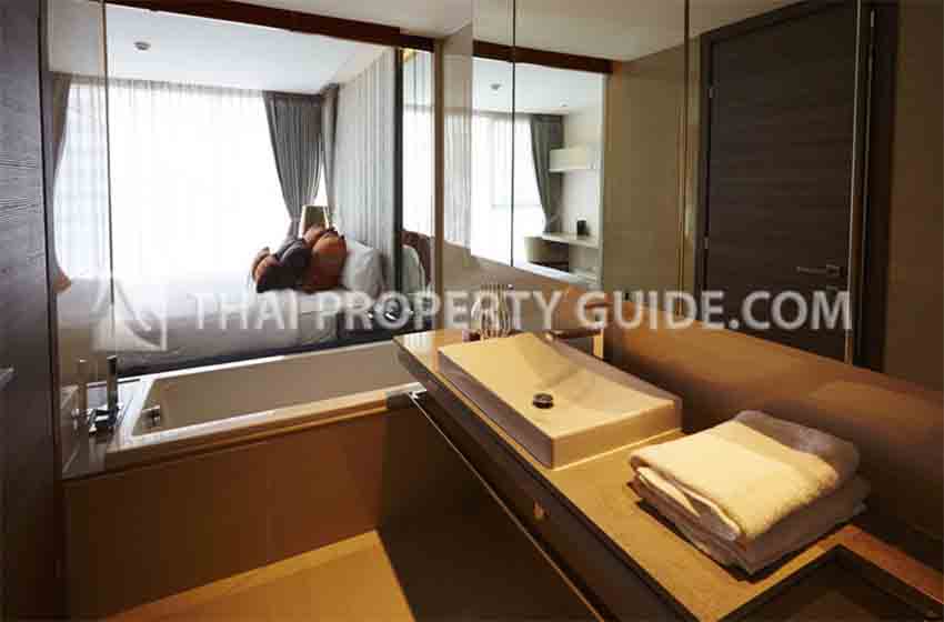 Service Apartment in Sukhumvit 