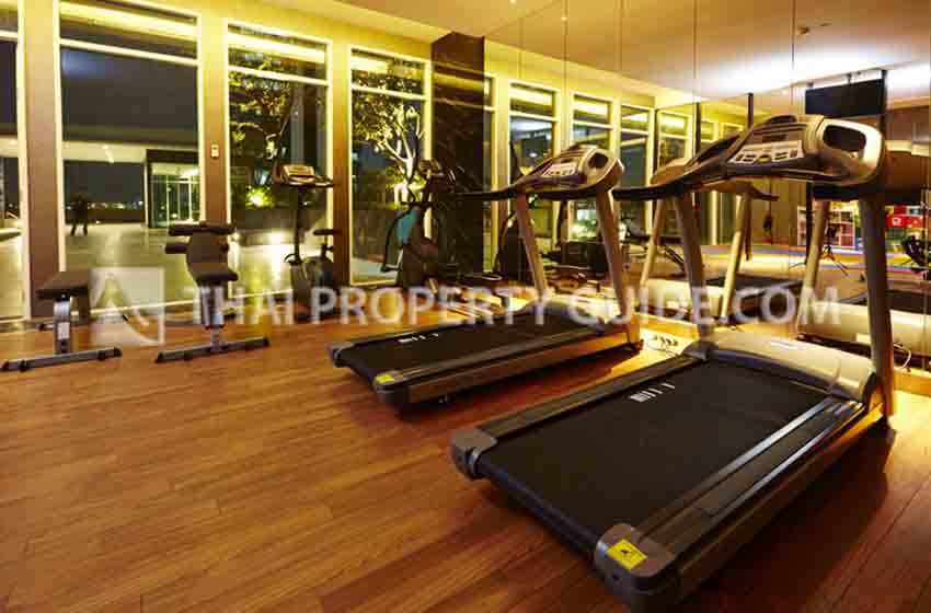Service Apartment in Sukhumvit 