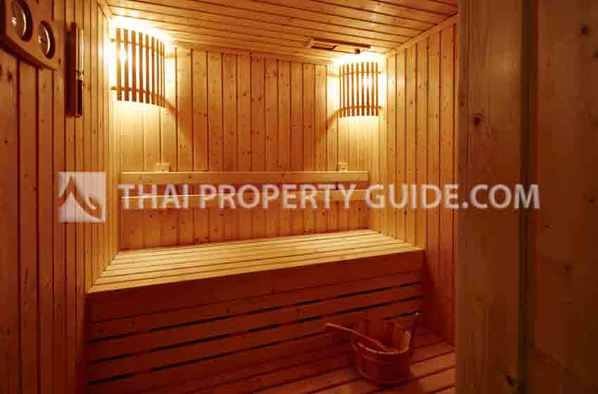 Service Apartment in Sukhumvit 