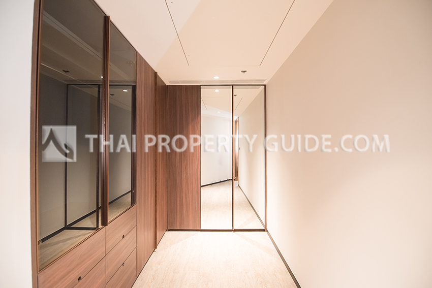 Service Apartment in Sukhumvit 