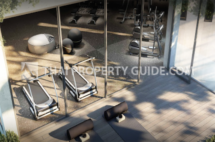 Service Apartment in Sukhumvit 