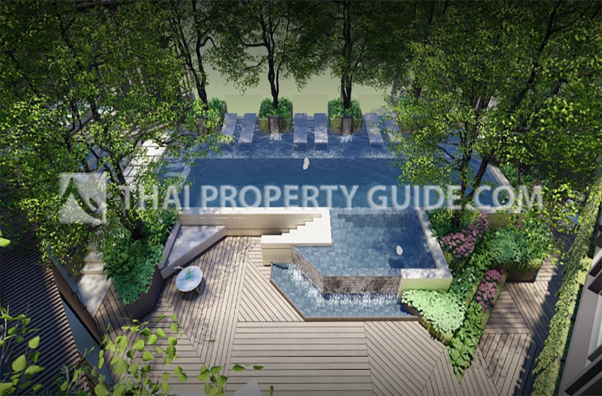 Service Apartment in Sukhumvit 