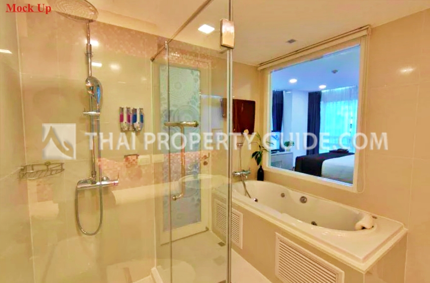 Service Apartment in Sukhumvit 