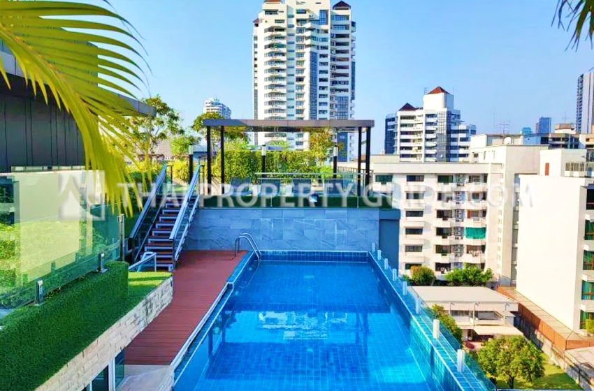 Service Apartment in Sukhumvit 