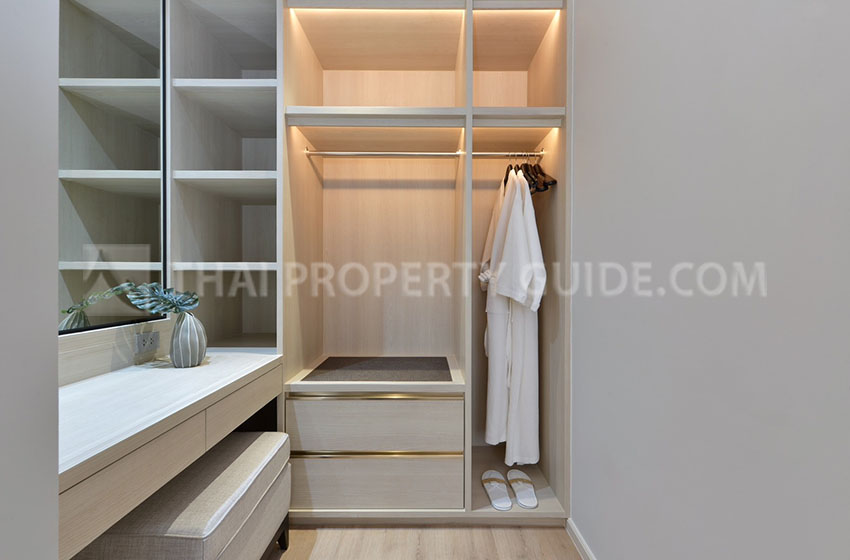 Service Apartment in Sukhumvit 