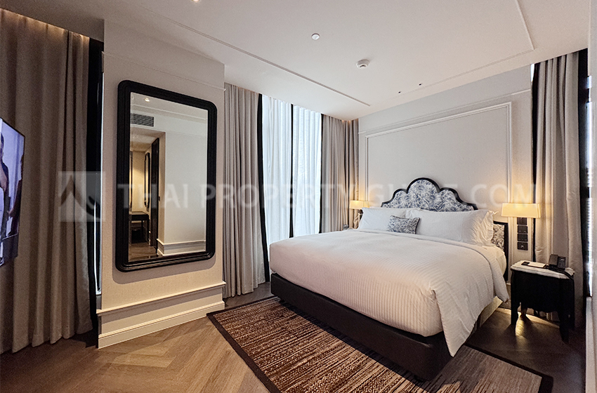 Service Apartment in Sukhumvit 