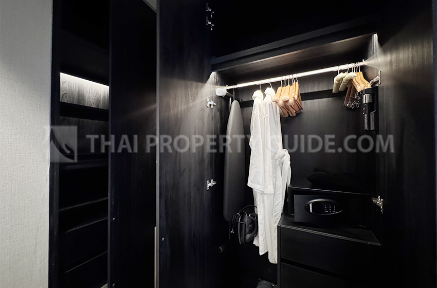 Service Apartment in Sukhumvit 
