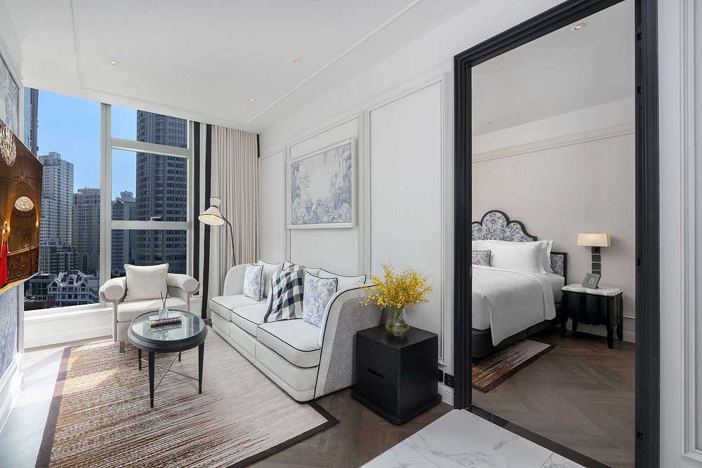 Service Apartment in Sukhumvit 