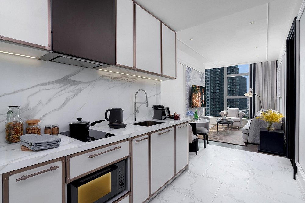 Service Apartment in Sukhumvit 