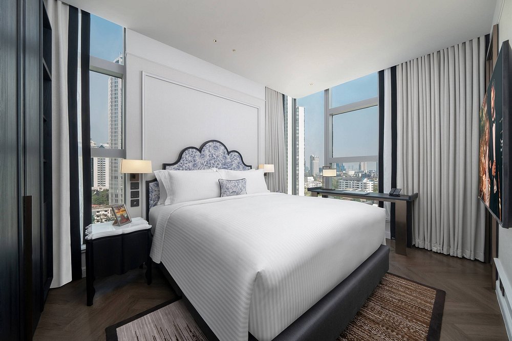 Service Apartment in Sukhumvit 