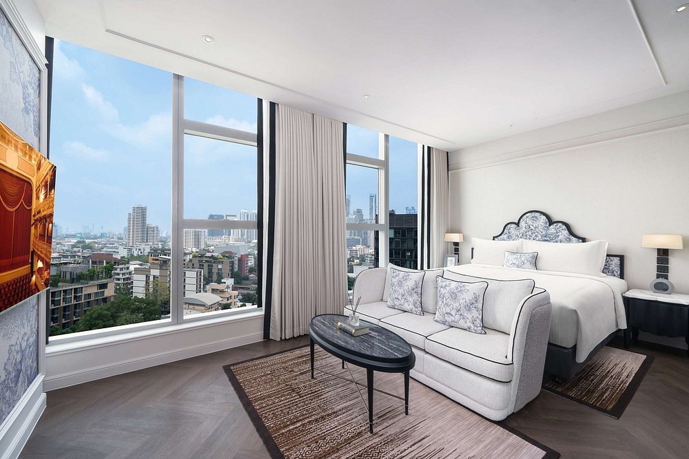 Service Apartment in Sukhumvit 