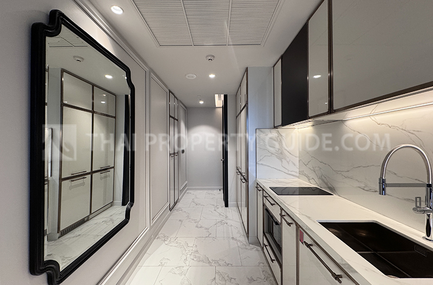 Service Apartment in Sukhumvit 