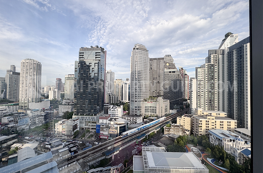 Service Apartment in Sukhumvit 