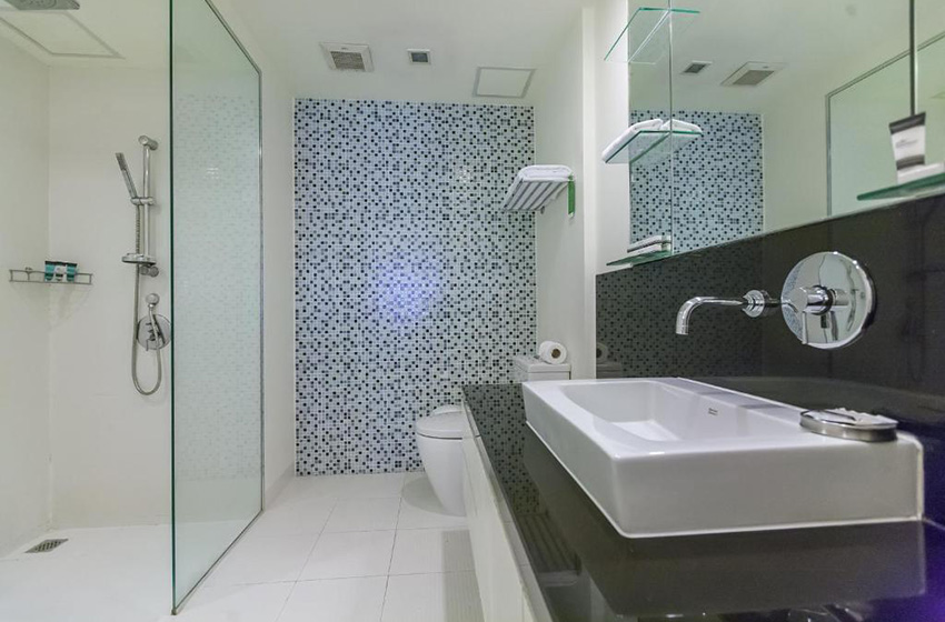 Service Apartment in Sukhumvit 