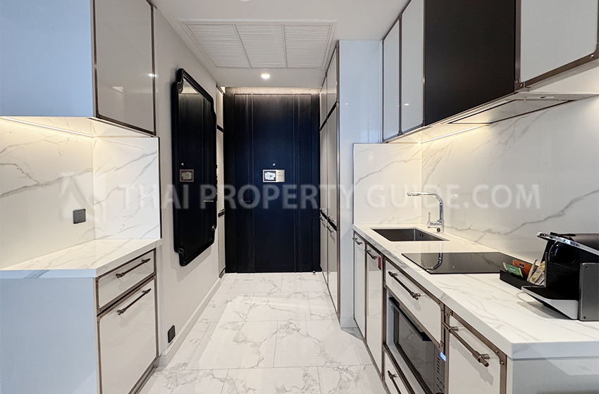 Service Apartment in Sukhumvit 