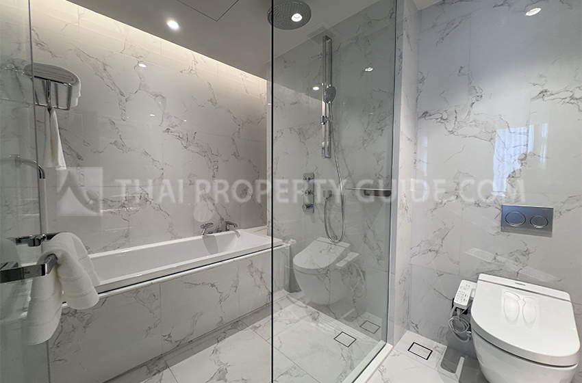 Service Apartment in Sukhumvit 