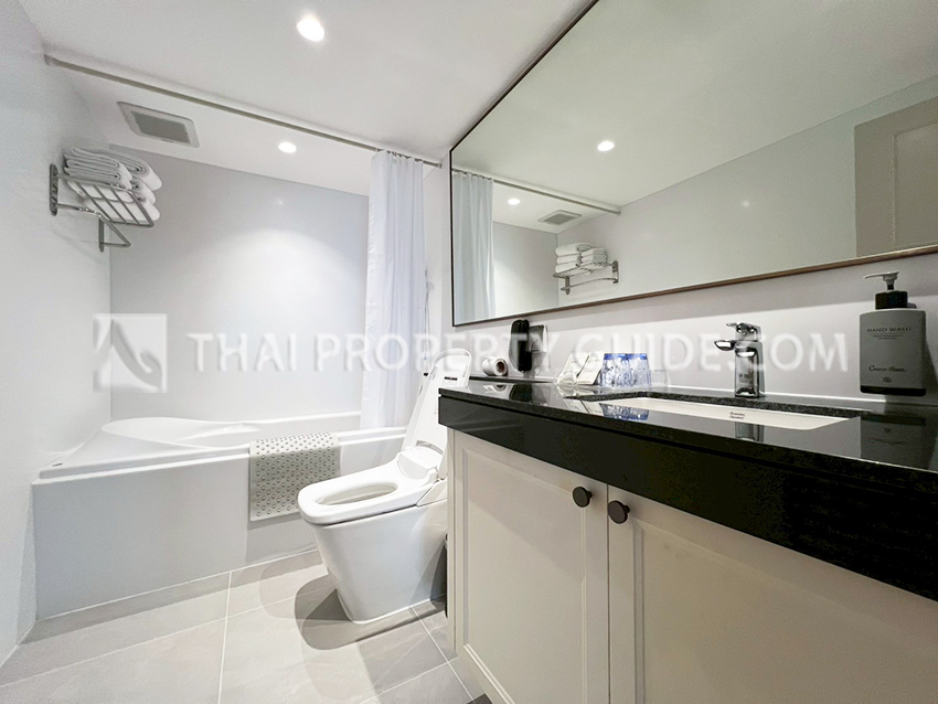 Service Apartment in Sukhumvit 