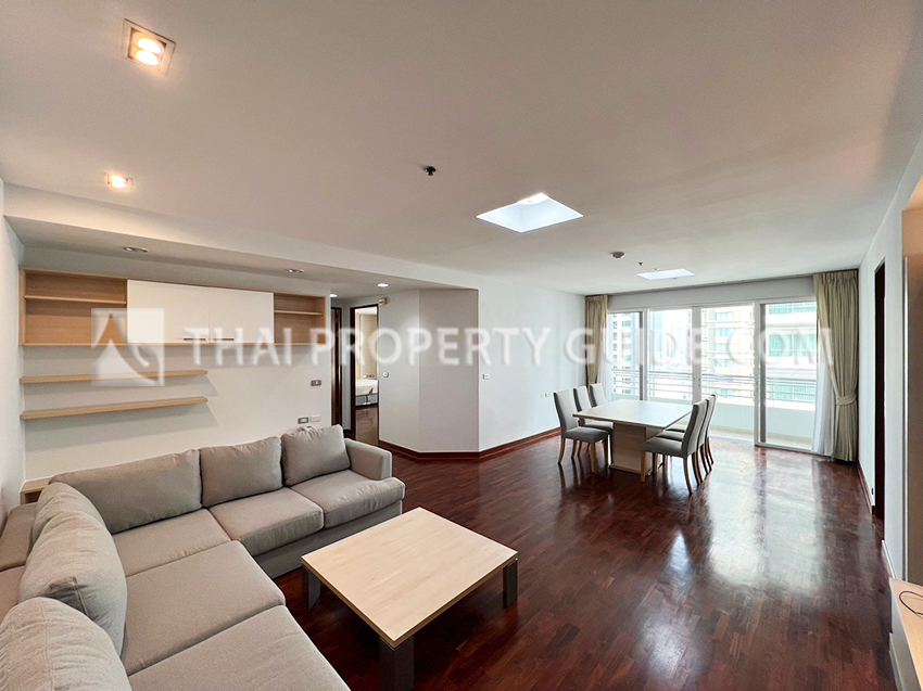Service Apartment for rent in Sukhumvit