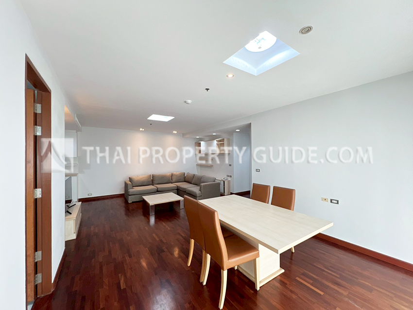 Service Apartment in Sukhumvit 