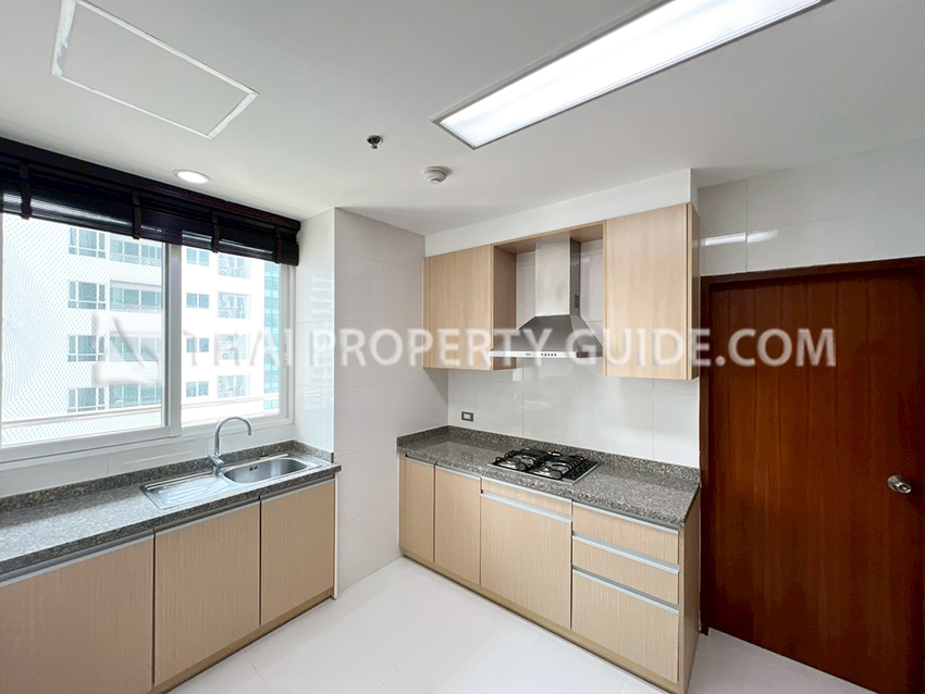 Service Apartment in Sukhumvit 
