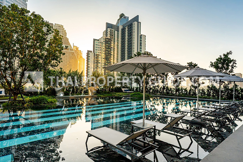 Service Apartment in Sukhumvit 