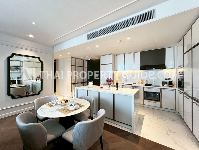 Service Apartment in Sukhumvit 