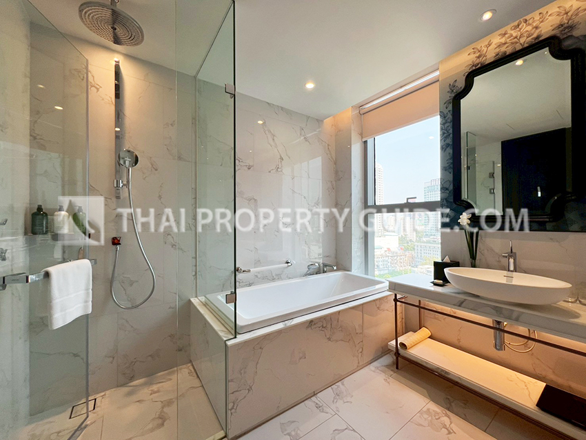 Service Apartment in Sukhumvit 