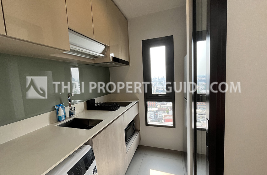Service Apartment in Sukhumvit 