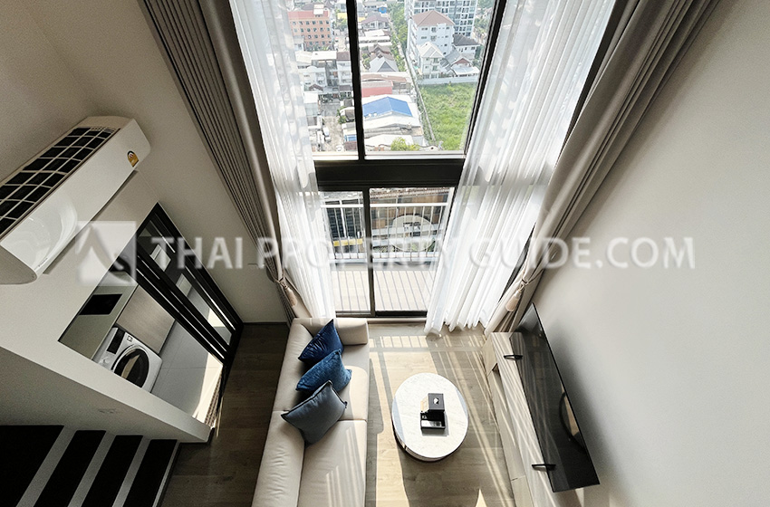 Service Apartment in Sukhumvit 