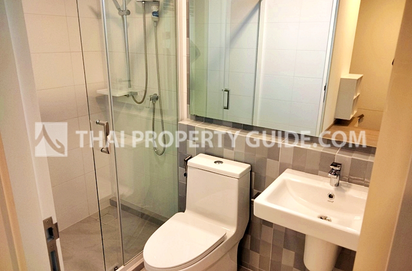 Townhouse in Bangnatrad 