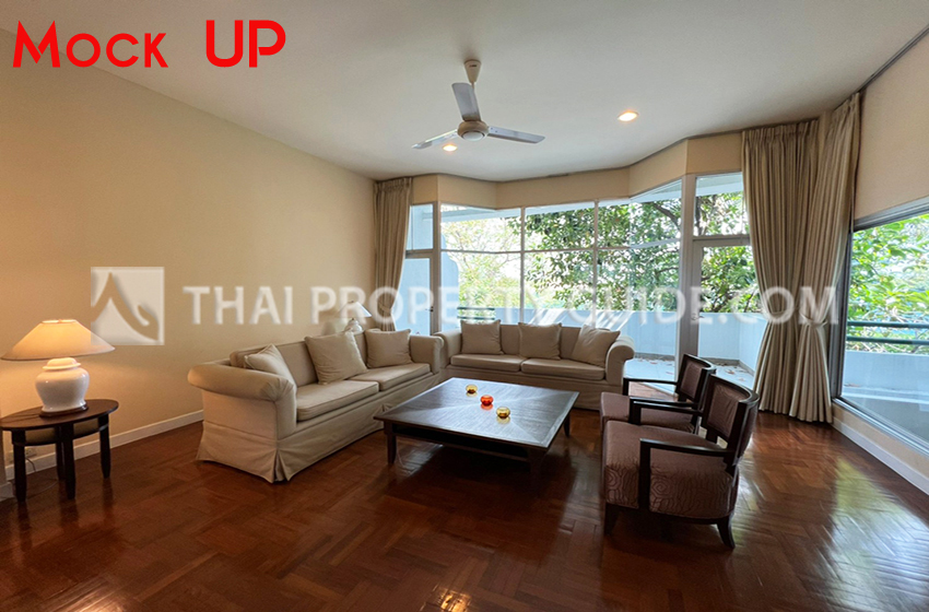 Townhouse in Chaengwattana (near Nichada Thani)