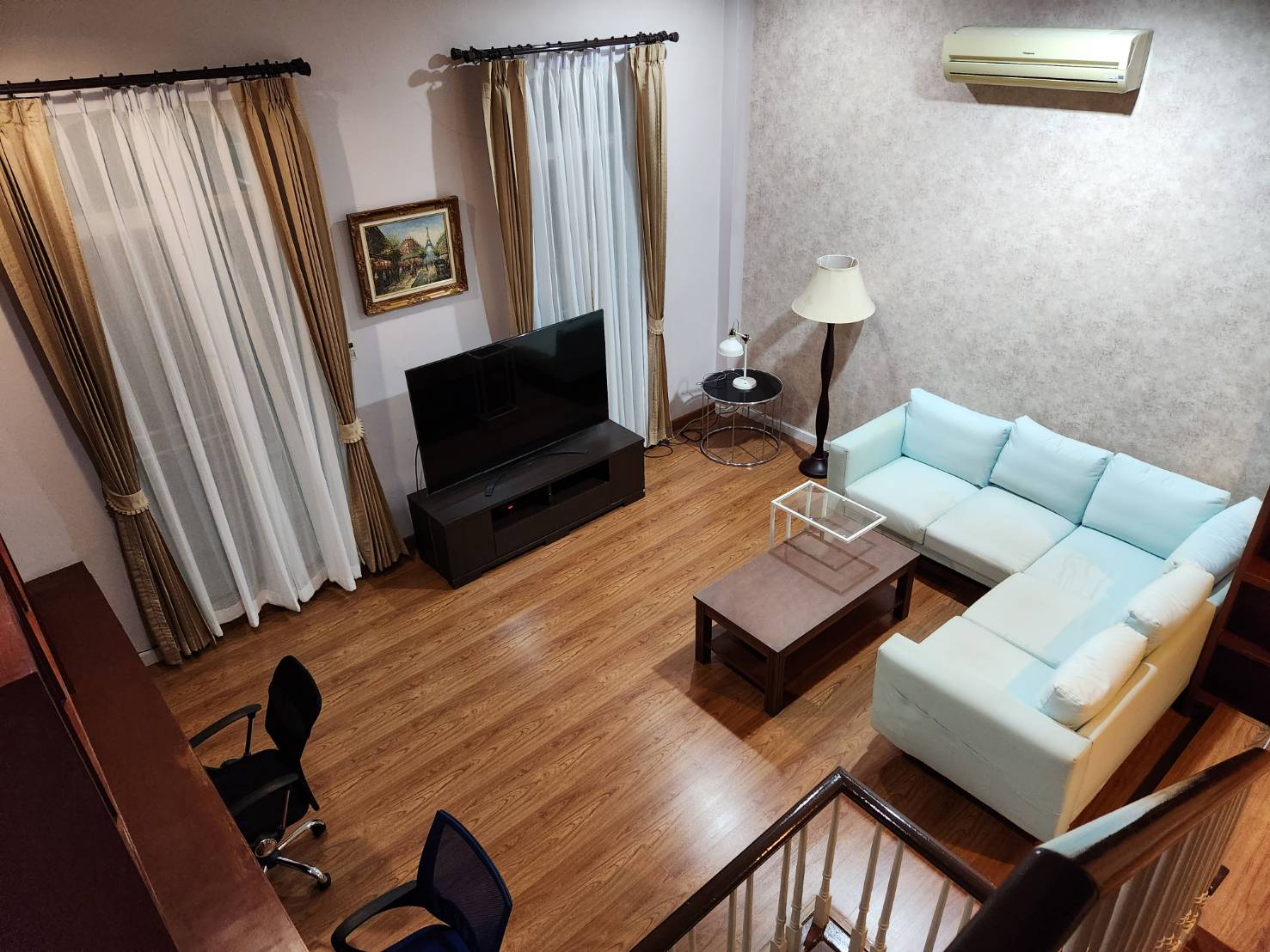 Townhouse in Rama​ 9​ -​ Ramintra 