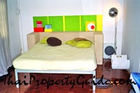 Townhouse in Ramkhamhaeng 