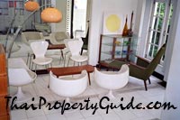 Townhouse in Ramkhamhaeng 