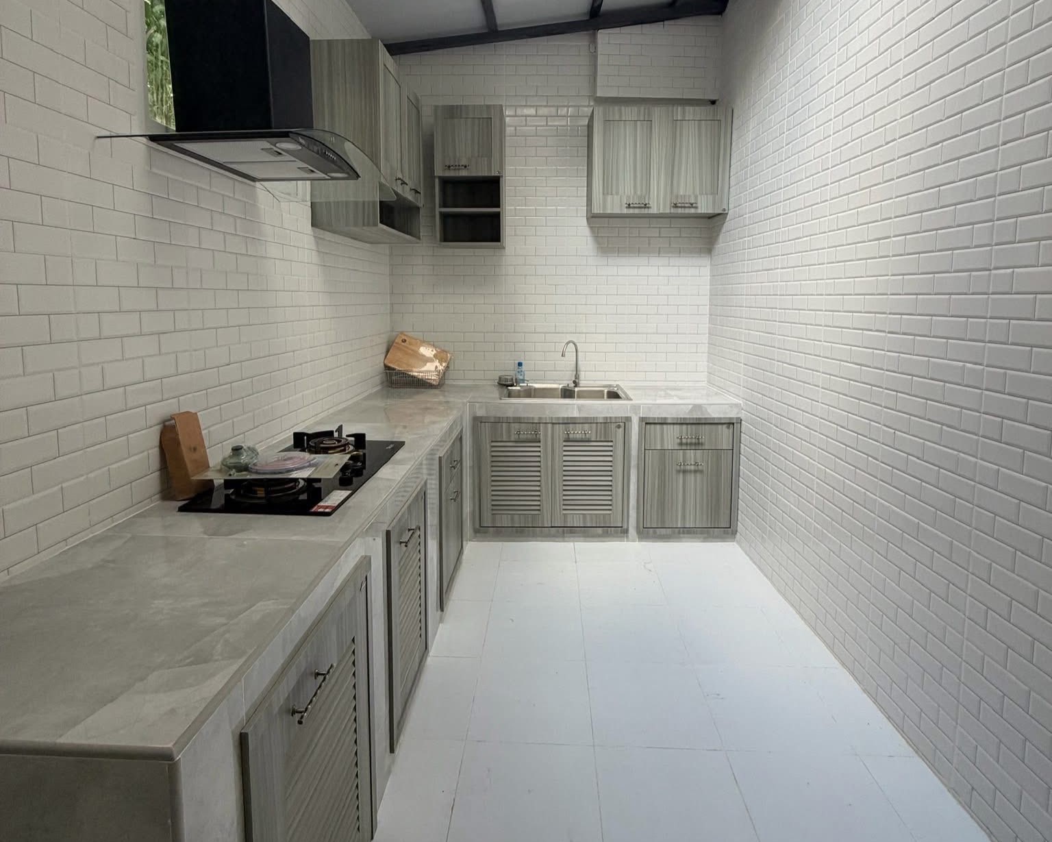 Townhouse in Sathorn 