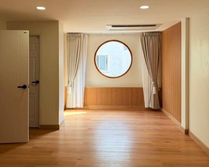 Townhouse for rent in Sathorn