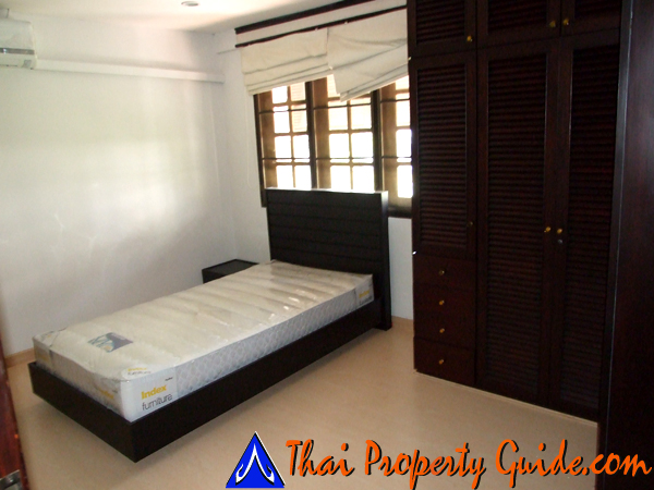 Townhouse in Sukhumvit 