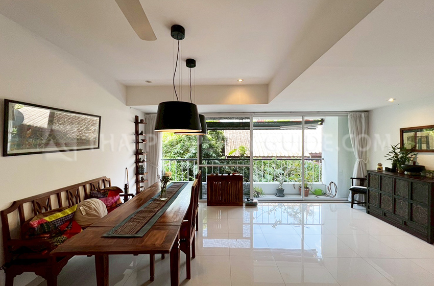 Townhouse in Sukhumvit 