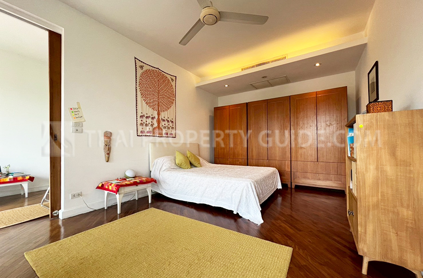 Townhouse in Sukhumvit 