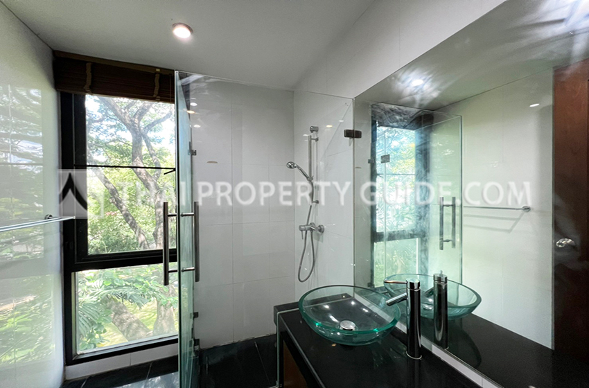 Townhouse in Sukhumvit 