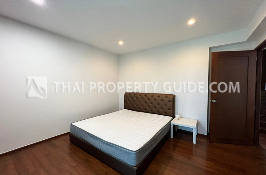 Townhouse in Sukhumvit 