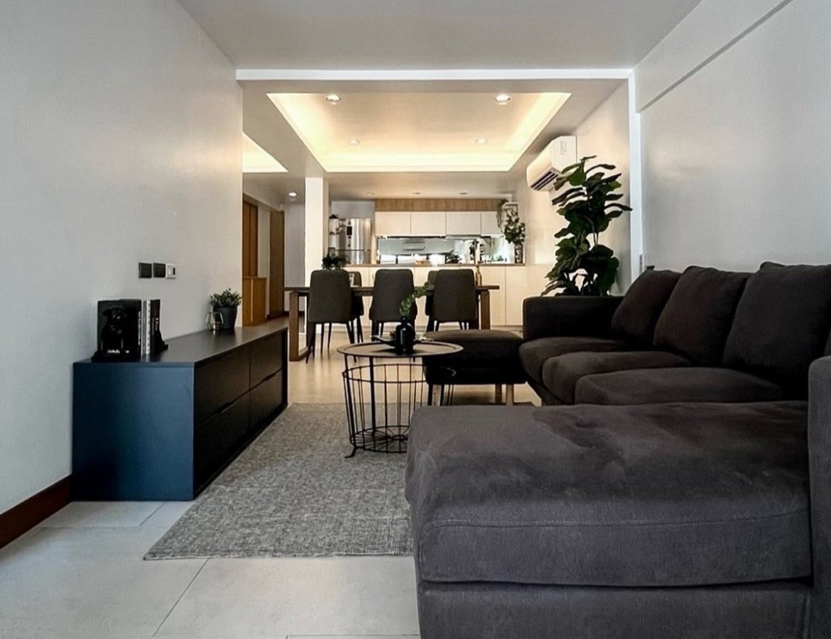 Townhouse in Sukhumvit 