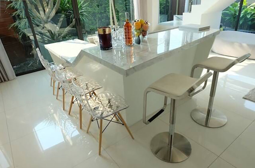 Townhouse in Sukhumvit 