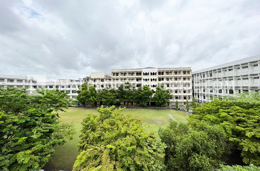 Townhouse in Sukhumvit 