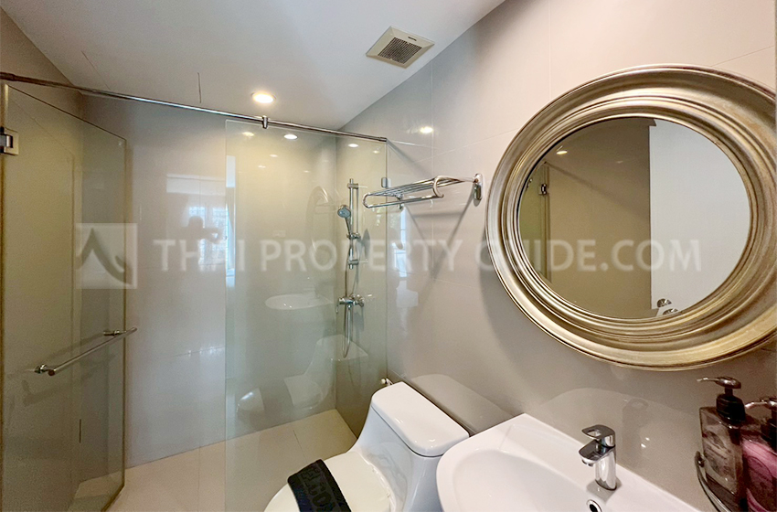 Townhouse in Sukhumvit 